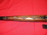 WINCHESTER 52 22LR unfired cond. - 15 of 20