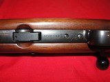 WINCHESTER 52 22LR unfired cond. - 16 of 20