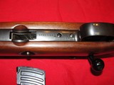 WINCHESTER 52 22LR unfired cond. - 14 of 20