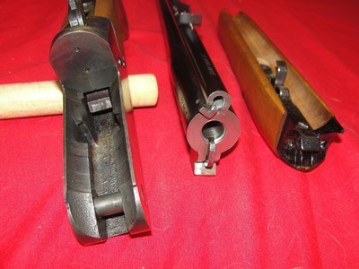 SAVAGE 24 P SERIES 22 LR/410 - Image 18 of 18