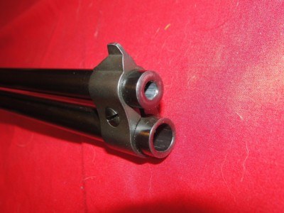 SAVAGE 24 P SERIES 22 LR/410 - Image 8 of 18