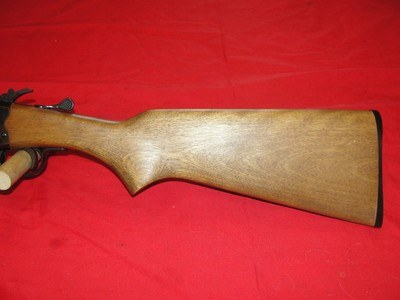 SAVAGE 24 P SERIES 22 LR/410 - Image 9 of 18