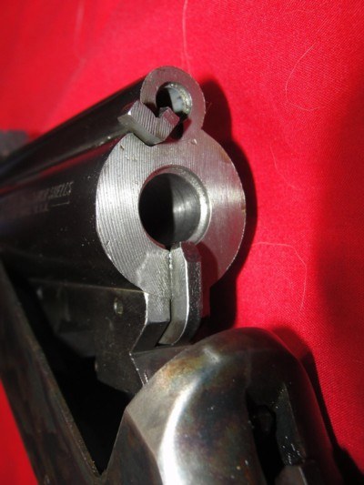 SAVAGE 24 P SERIES 22 LR/410 - Image 16 of 18