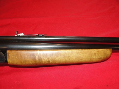 SAVAGE 24 P SERIES 22 LR/410 - Image 6 of 18