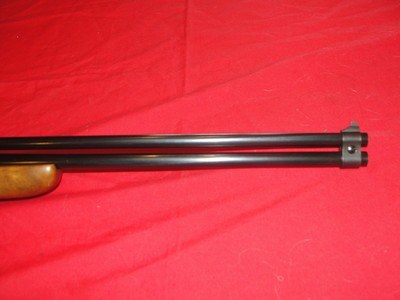 SAVAGE 24 P SERIES 22 LR/410 - Image 7 of 18