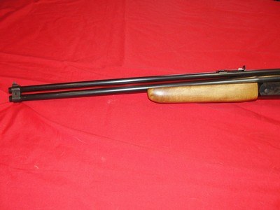 SAVAGE 24 P SERIES 22 LR/410 - Image 15 of 18