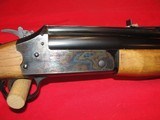 SAVAGE 24 P SERIES 22 LR/410 - Image 5 of 18