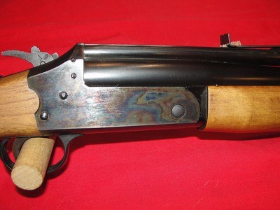 SAVAGE 24 P SERIES 22 LR/410 - Image 5 of 18