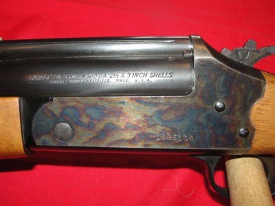 SAVAGE 24 P SERIES 22 LR/410 - Image 11 of 18