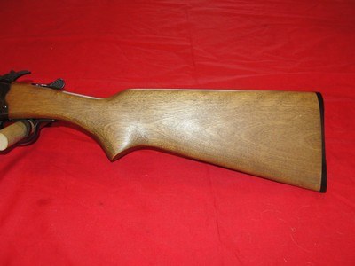 SAVAGE 24 P SERIES 22 LR/410 - Image 10 of 18
