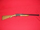 SAVAGE 24 P SERIES 22 LR/410 - Image 1 of 18