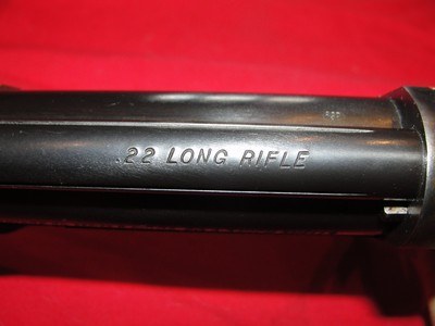 SAVAGE 24 P SERIES 22 LR/410 - Image 14 of 18