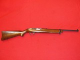 RUGER 44 CARBINE - 1 of 16
