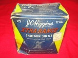 JC HIGGINS 12 Ga. - 1 of 7