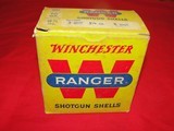 WINCHESTER RANGER 12 GA. - 1 of 10