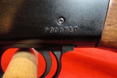 MOSSBERG 500C 20 GA. - Image 11 of 15