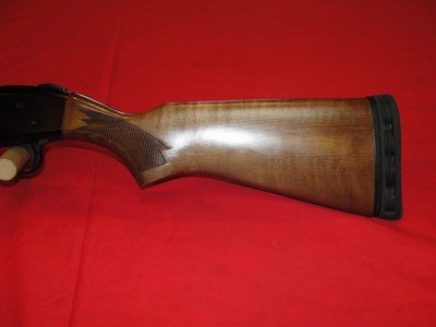 MOSSBERG 500C 20 GA. - Image 9 of 15