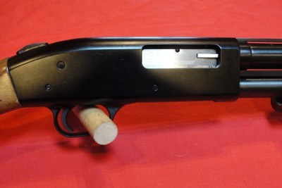 MOSSBERG 500C 20 GA. - Image 4 of 15
