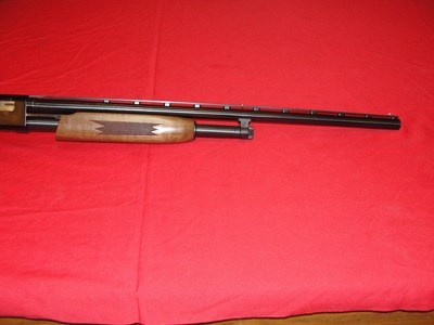 MOSSBERG 500C 20 GA. - Image 5 of 15
