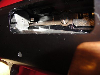 MOSSBERG 500C 20 GA. - Image 7 of 15