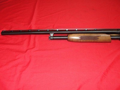 MOSSBERG 500C 20 GA. - Image 13 of 15