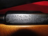 IZHMASH BIO-7-2-KO BASIC 22LR - Image 17 of 19