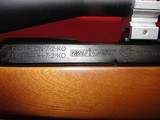 IZHMASH BIO-7-2-KO BASIC 22LR - Image 16 of 19