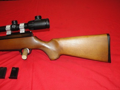 IZHMASH BIO-7-2-KO BASIC 22LR - Image 12 of 19