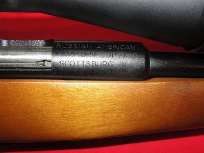 IZHMASH BIO-7-2-KO BASIC 22LR - Image 5 of 19