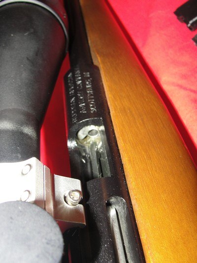 IZHMASH BIO-7-2-KO BASIC 22LR - Image 9 of 19