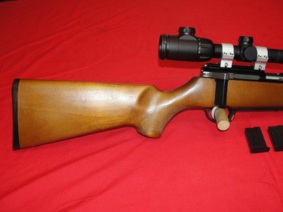 IZHMASH BIO-7-2-KO BASIC 22LR - Image 4 of 19