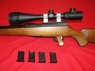 IZHMASH BIO-7-2-KO BASIC 22LR - Image 13 of 19
