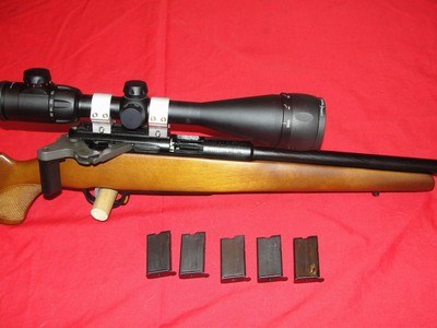 IZHMASH BIO-7-2-KO BASIC 22LR - Image 10 of 19