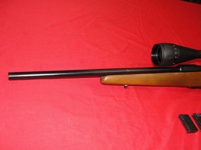 IZHMASH BIO-7-2-KO BASIC 22LR - Image 14 of 19