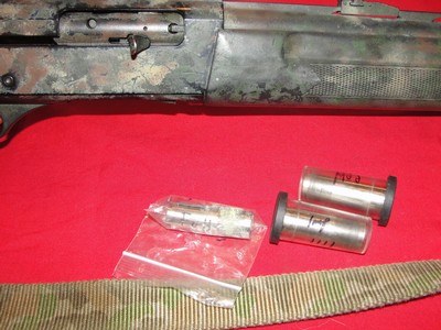 CHARLES DALY 20 GA. SEMI AUTO FIELD-YOUTH- - Image 7 of 13