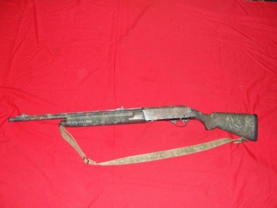 CHARLES DALY 20 GA. SEMI AUTO FIELD-YOUTH- - Image 2 of 13