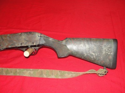 CHARLES DALY 20 GA. SEMI AUTO FIELD-YOUTH- - Image 10 of 13