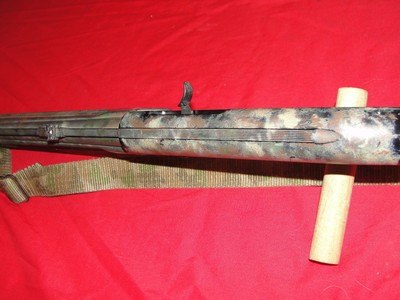 CHARLES DALY 20 GA. SEMI AUTO FIELD-YOUTH- - Image 13 of 13