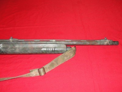 CHARLES DALY 20 GA. SEMI AUTO FIELD-YOUTH- - Image 6 of 13