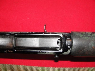 CHARLES DALY 20 GA. SEMI AUTO FIELD-YOUTH- - Image 9 of 13
