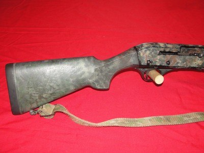 CHARLES DALY 20 GA. SEMI AUTO FIELD-YOUTH- - Image 4 of 13