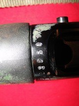 CHARLES DALY 20 GA. SEMI AUTO FIELD-YOUTH- - Image 8 of 13