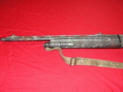 CHARLES DALY 20 GA. SEMI AUTO FIELD-YOUTH- - Image 11 of 13