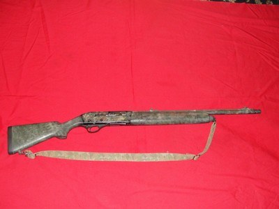 CHARLES DALY 20 GA. SEMI AUTO FIELD-YOUTH-