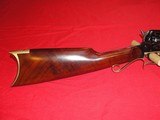 A.UBERTI MODEL 1858 NEW ARMY CARBINE 18