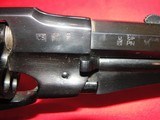 A.UBERTI MODEL 1858 NEW ARMY CARBINE 18