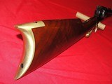 A.UBERTI MODEL 1858 NEW ARMY CARBINE 18