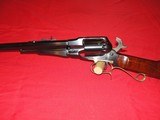 A.UBERTI MODEL 1858 NEW ARMY CARBINE 18