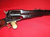 A.UBERTI MODEL 1858 NEW ARMY CARBINE 18