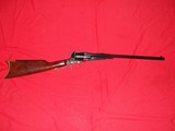 A.UBERTI MODEL 1858 NEW ARMY CARBINE 18